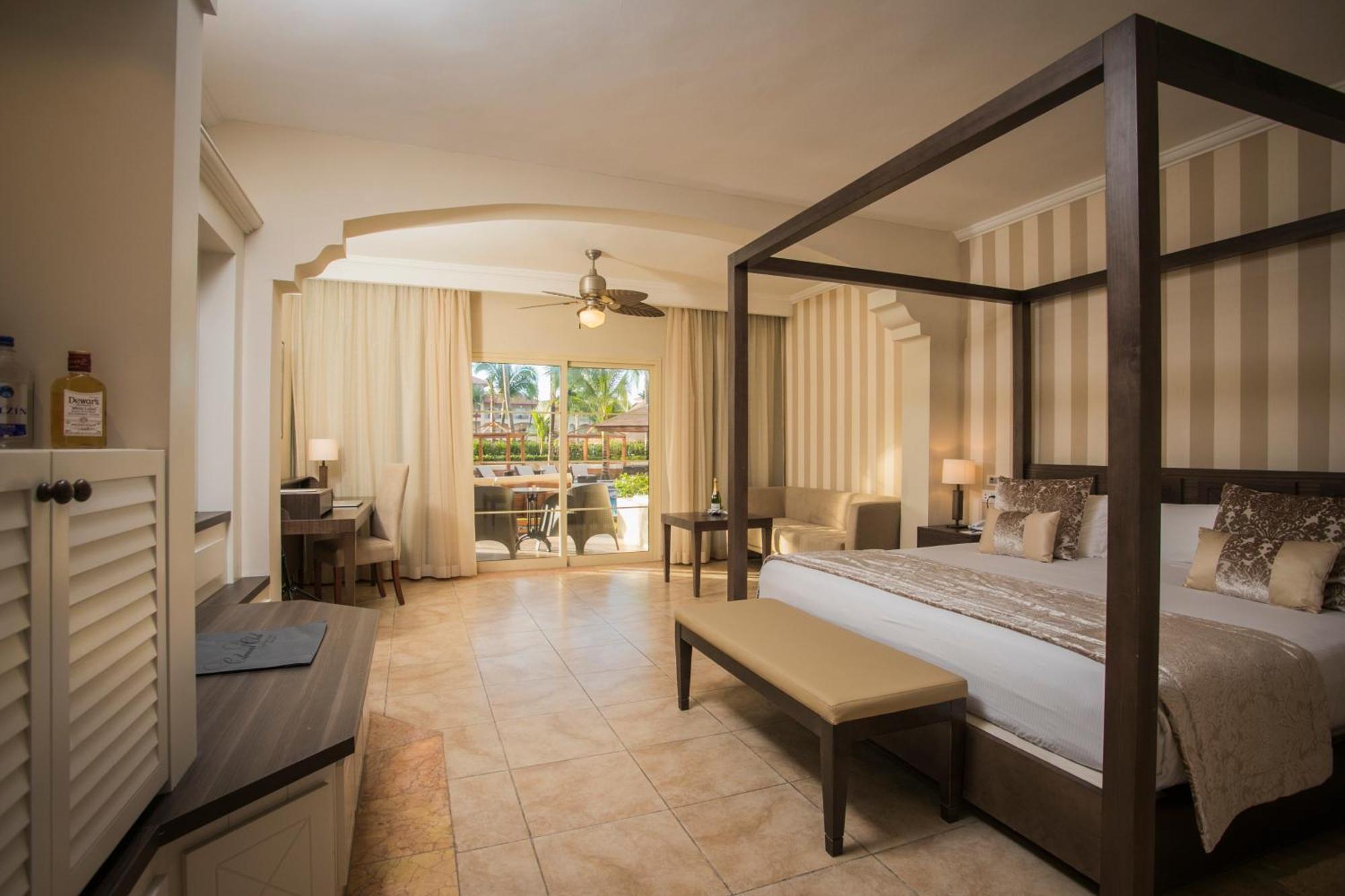 Majestic Colonial - Solo Adultos 5* Punta Cana