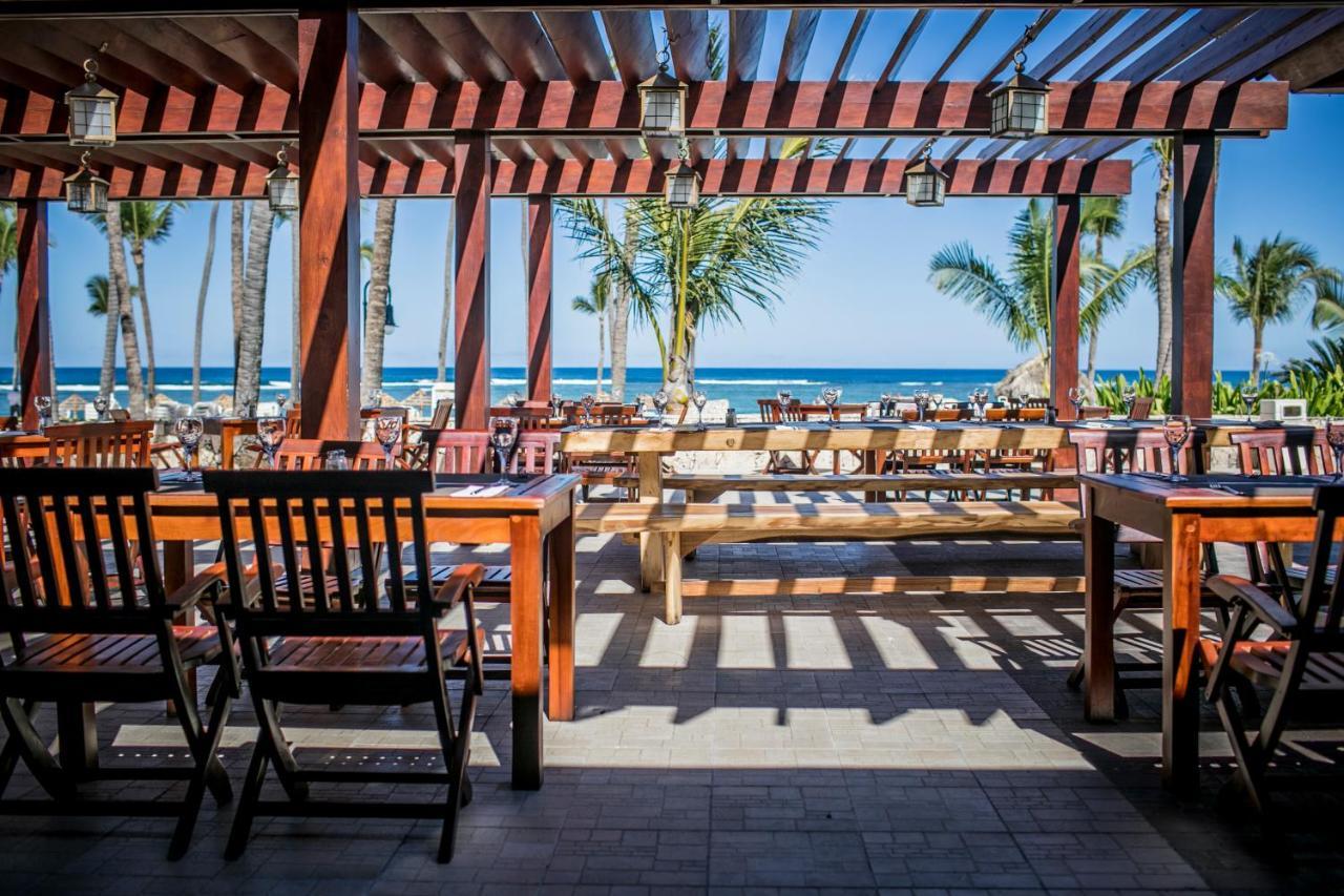 Majestic Colonial - Solo Adultos Resort