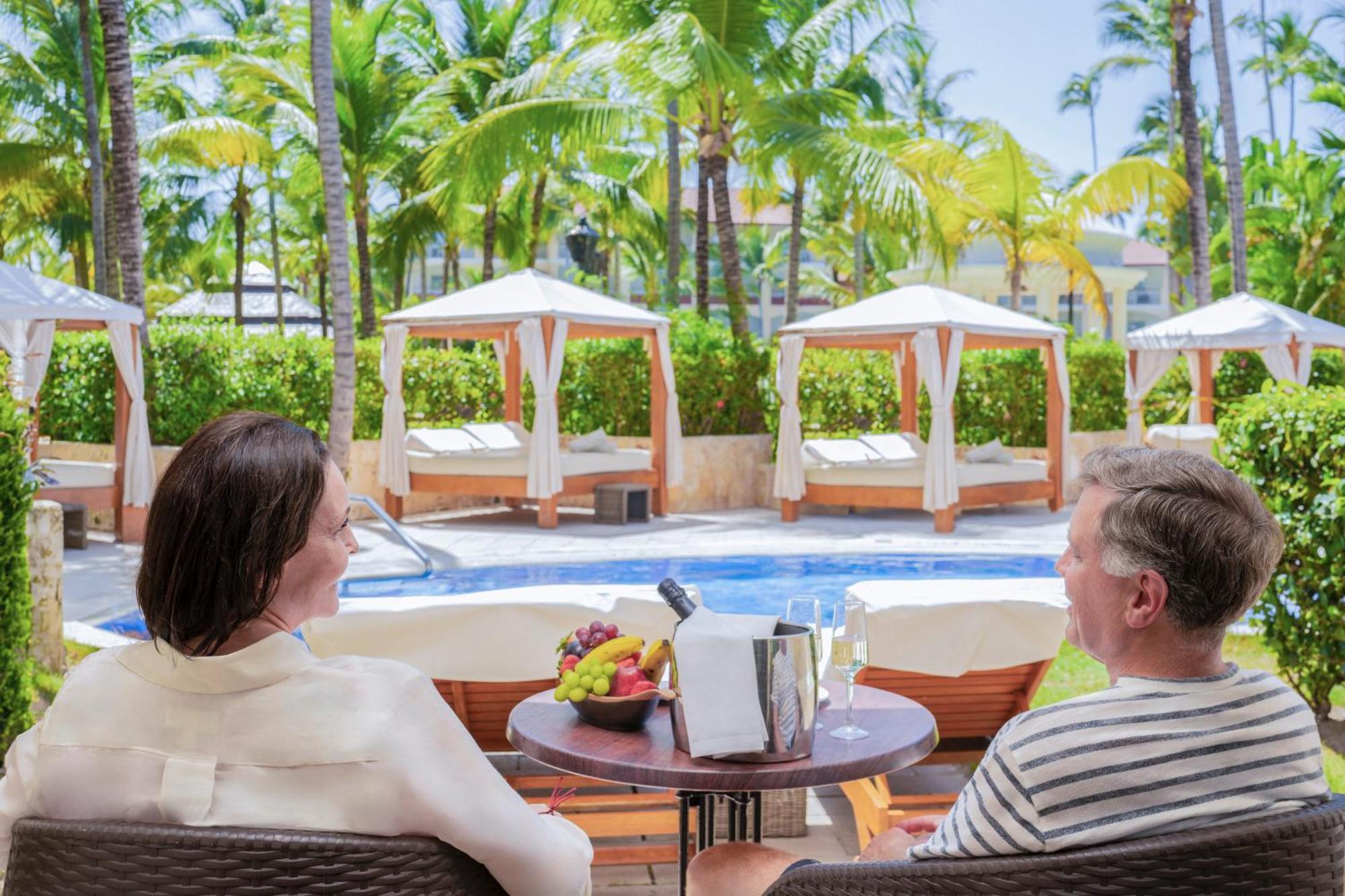 Resort Majestic Colonial - Solo Adultos